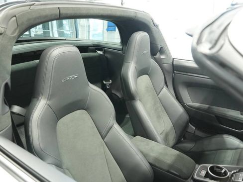 Used 2023 Porsche 911 Targa 4 GTS image 50