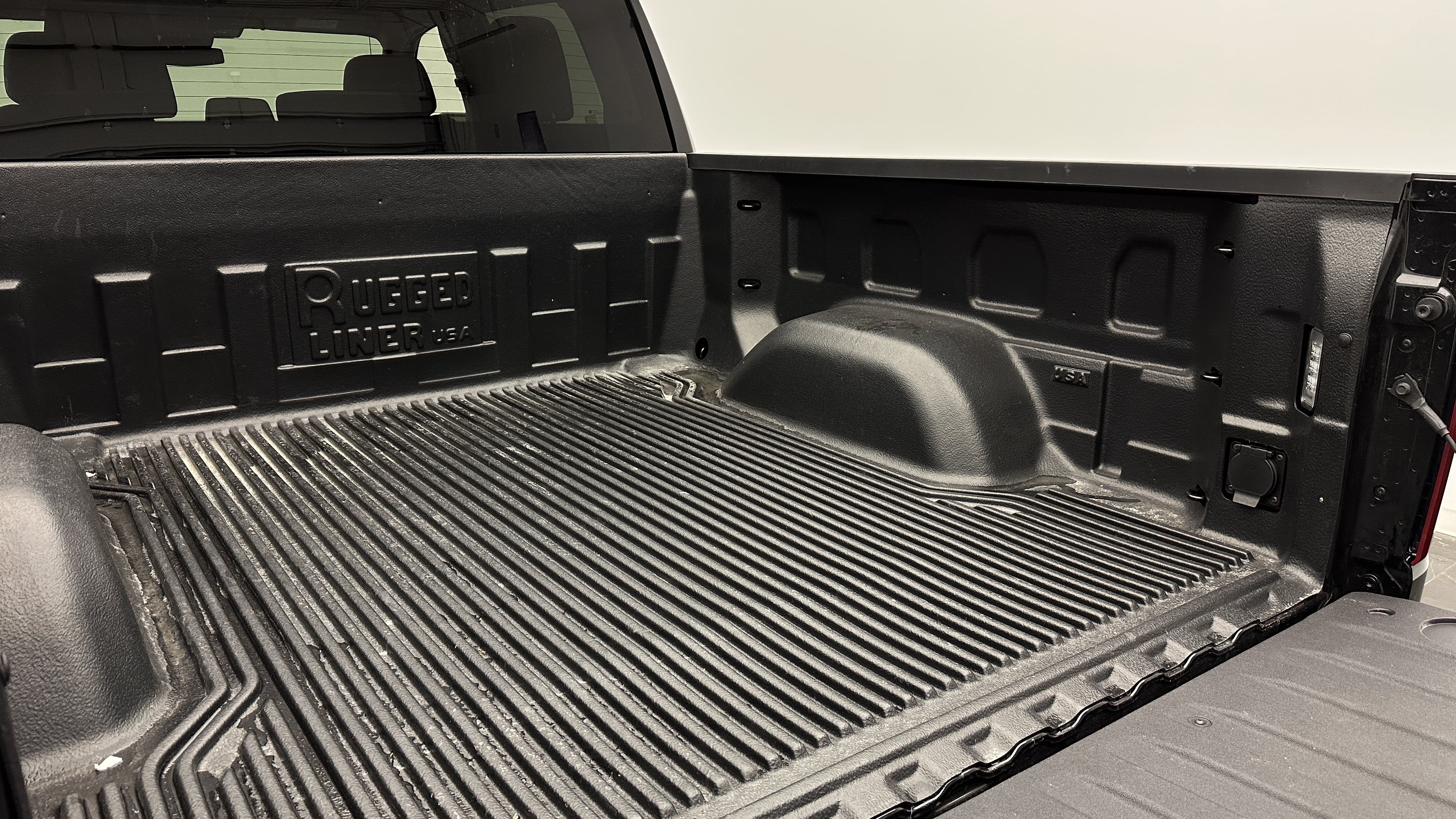 Used 2026 Chevrolet Silverado 1500 RST AWD/4WD image 30