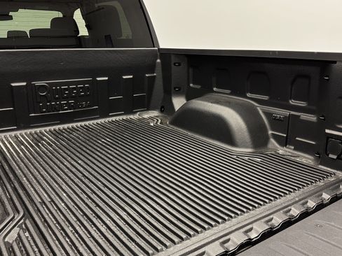 Used 2026 Chevrolet Silverado 1500 RST image 30