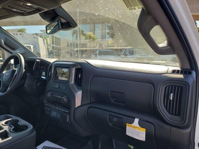 Used 2026 Chevrolet Silverado 2500 W/T w/ WT Convenience Package RWD image 25