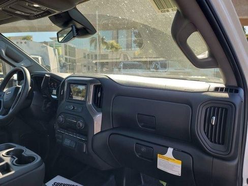 Used 2026 Chevrolet Silverado 2500 W/T w/ WT Convenience Package RWD image 25