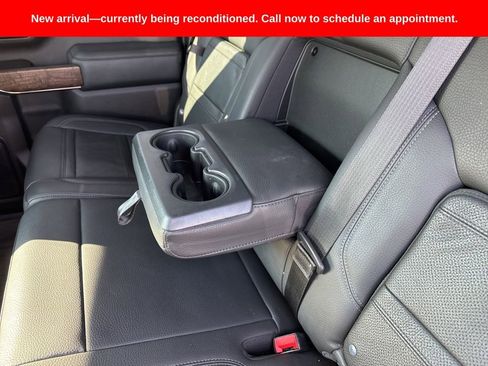 Used 2020 GMC Sierra 1500 Denali w/ Denali Ultimate Package image 19