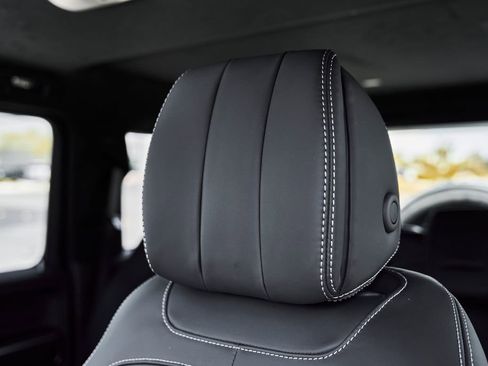 Used 2026 Mercedes-Benz G 63 AMG 4MATIC image 49