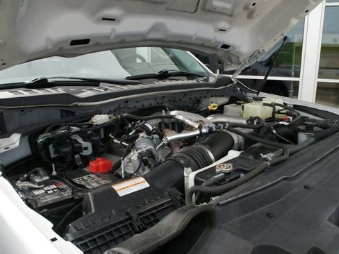 Certified 2024 Ford F350 XL w/ 360-Degree Camera Package image 9