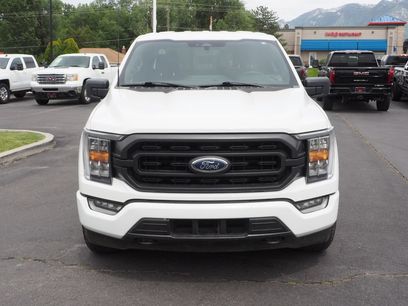 Used 2023 Ford F150 XLT w/ Equipment Group 302A High