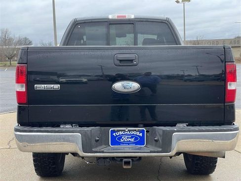 Used 2008 Ford F150 FX4 image 3