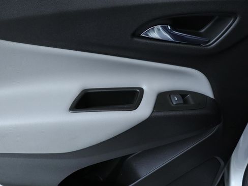 Certified 2022 Chevrolet Equinox LS AWD/4WD image 27