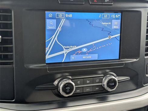 Used 2023 Ford F150 XLT w/ Equipment Group 301A Mid image 17