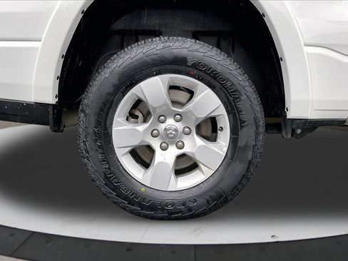 Used 2025 RAM 1500 Big Horn AWD/4WD image 37