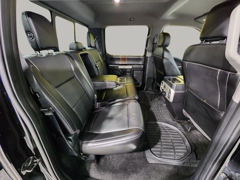 Used 2017 Ford F150 Lariat image 35