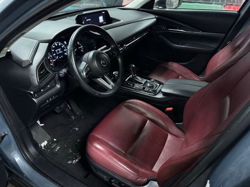 Used 2024 MAZDA CX-30 AWD 2.5 S w/ Preferred Package image 15