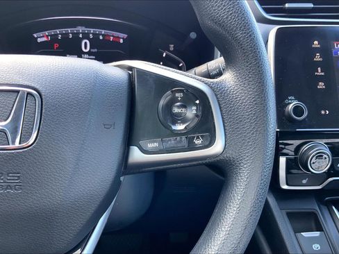 Used 2021 Honda CR-V EX image 21