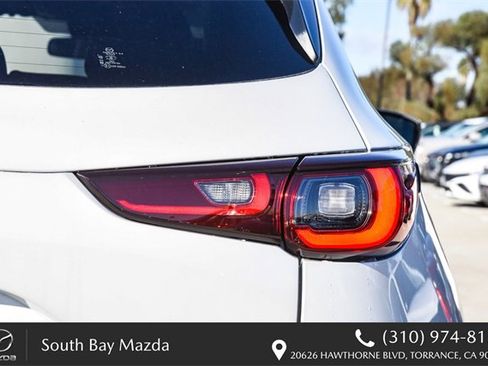 New 2025 MAZDA CX-5 AWD 2.5 S image 9