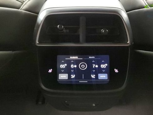 Used 2024 Lucid Air Touring AWD/4WD image 38