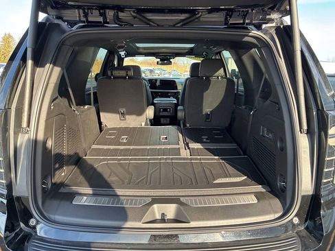 New 2026 Chevrolet Tahoe Z71 w/ Comfort Package image 29