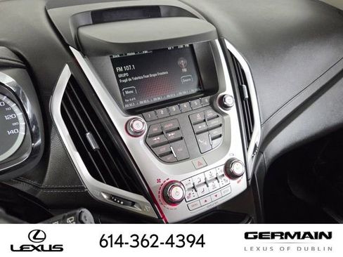 Used 2017 GMC Terrain Denali FWD image 25