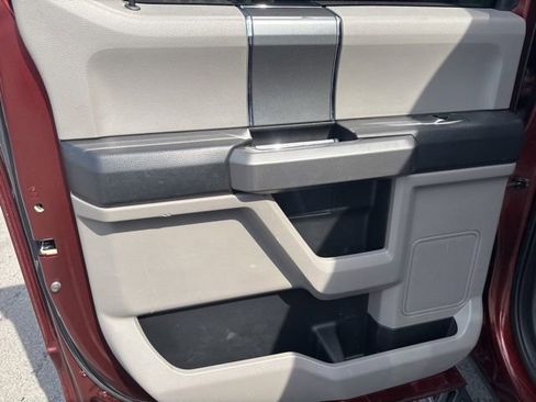 Used 2017 Ford F150 XLT w/ Equipment Group 301A Mid image 23