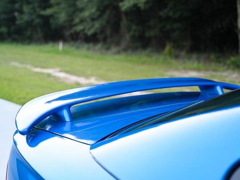 Used 1998 Ford Mustang Cobra RWD image 34