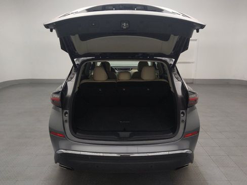 Used 2023 Nissan Murano SL AWD/4WD image 29
