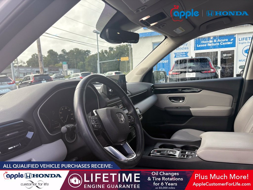 Used 2023 Honda Pilot EX-L image 7