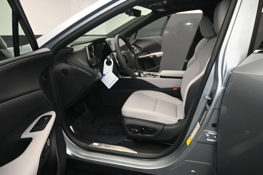 New 2026 Lexus RX 350 Premium Plus w/ Convenience Package AWD/4WD image 14