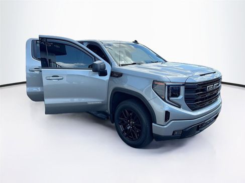 Used 2024 GMC Sierra 1500 Elevation AWD/4WD image 36