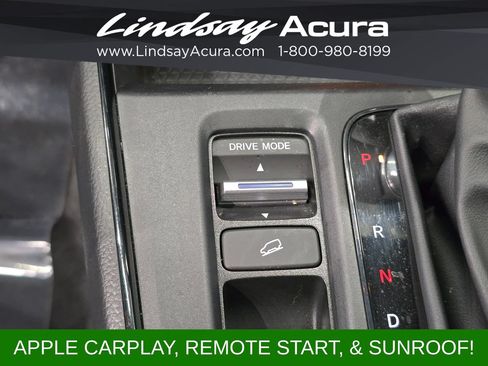 Used 2026 Honda CR-V TrailSport image 21