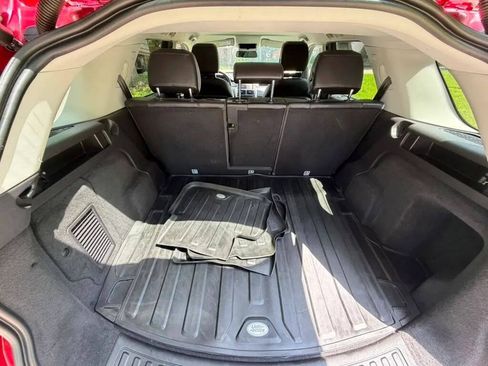Used 2019 Land Rover Discovery Sport SE AWD/4WD image 20