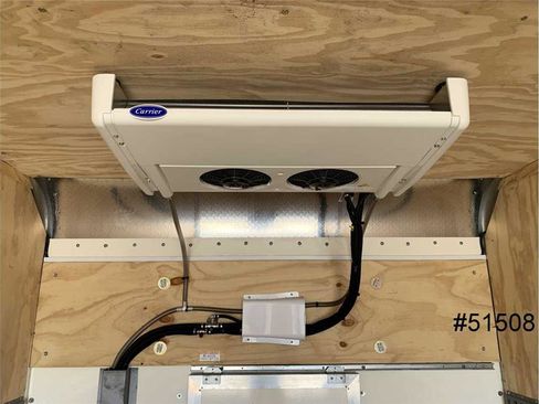 Used 2022 Chevrolet Express 4500 Extended w/ Power Convenience Package image 10