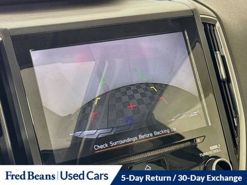 Used 2022 Subaru Forester Limited AWD/4WD image 19