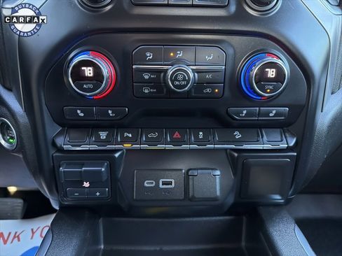 Used 2021 Chevrolet Silverado 2500 LT w/ Midnight Edition image 32