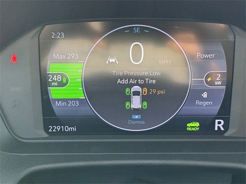 Certified 2023 Chevrolet Bolt EUV LT image 17