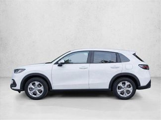 Used 2023 Honda HR-V LX video 4