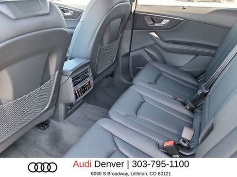 New 2026 Audi Q7 3.0T Premium Plus image 13