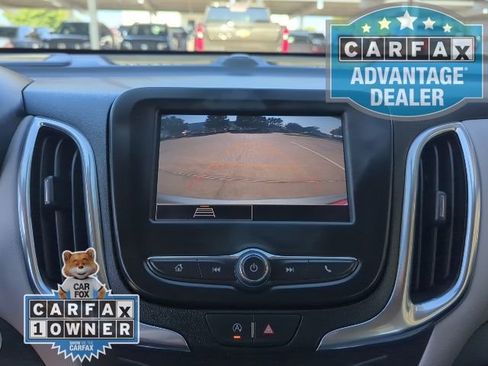Used 2024 Chevrolet Equinox LT image 7