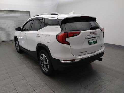 Used 2020 GMC Terrain SLT AWD/4WD image 5
