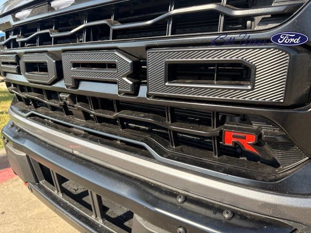 Used 2025 Ford F150 Raptor w/ Equipment Group 803A Raptor R AWD/4WD image 9
