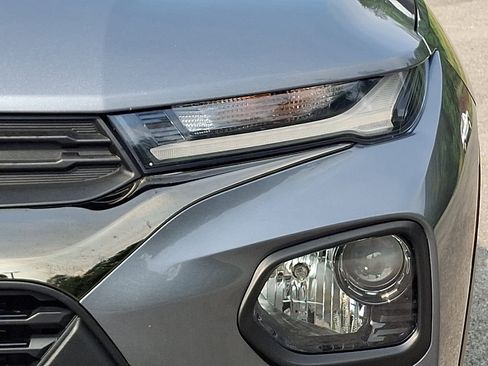Used 2021 Chevrolet TrailBlazer ACTIV w/ Sun and Liftgate Package AWD/4WD image 9