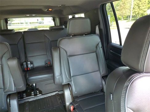 Used 2023 GMC Yukon XL Denali w/ LPO, Floor Liner Package image 14