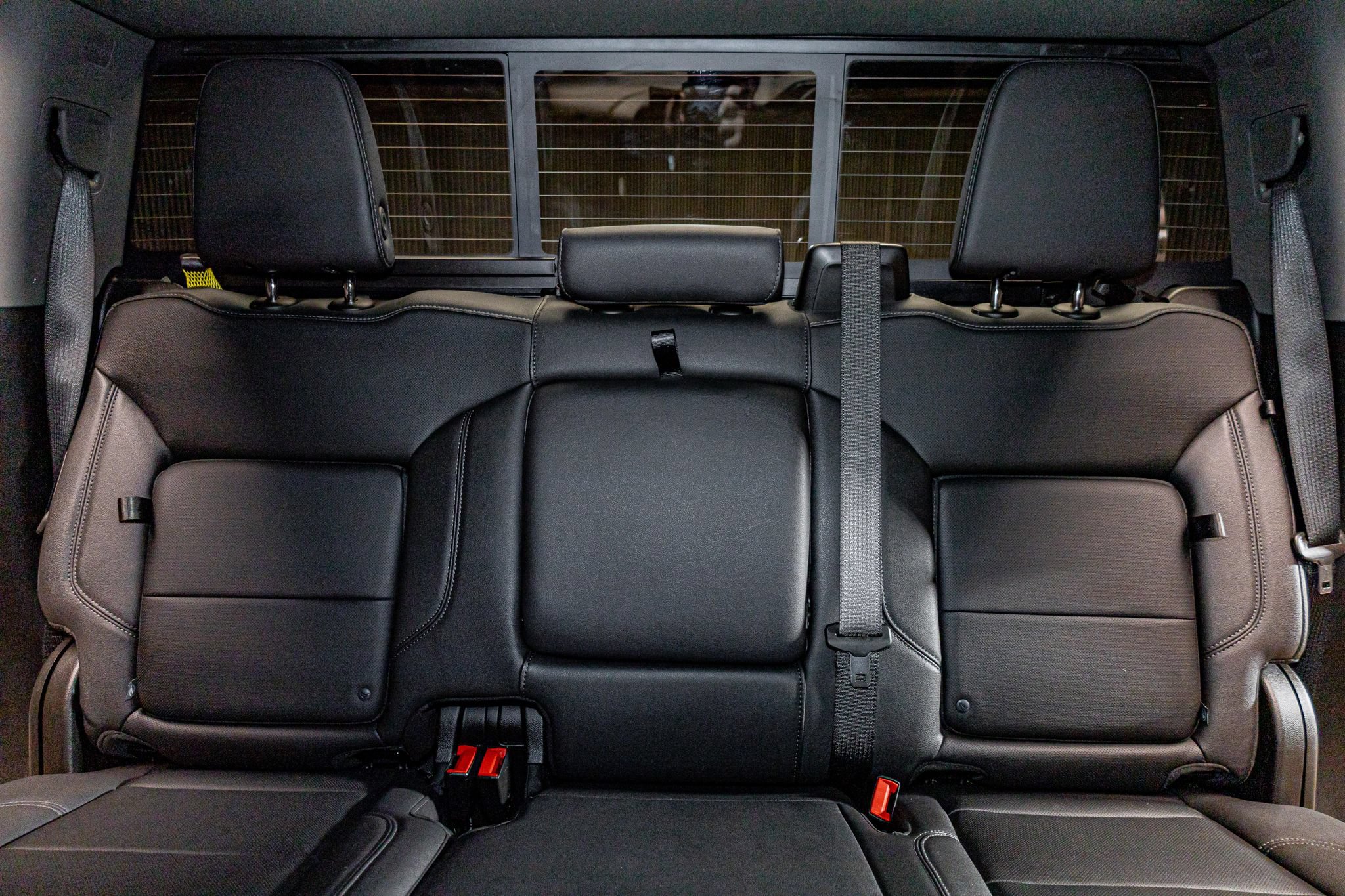Used 2025 Chevrolet Silverado 1500 LTZ w/ LTZ Premium Texas Edition RWD image 29
