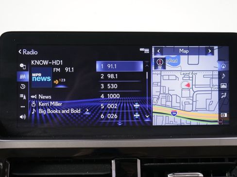 Used 2023 Lexus GX 460 Premium AWD/4WD image 29