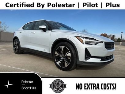 Used 2023 Polestar Polestar 2 w/ Pilot Pack