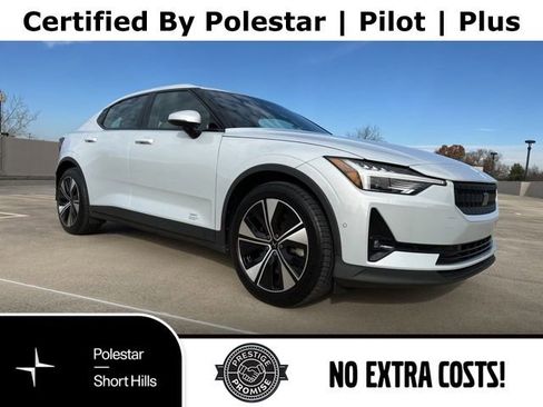 Used 2023 Polestar Polestar 2 w/ Pilot Pack image 1