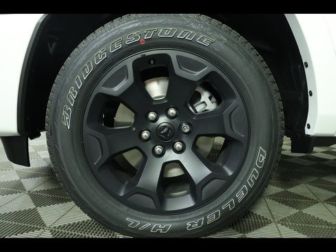 New 2026 RAM 1500 Big Horn image 15