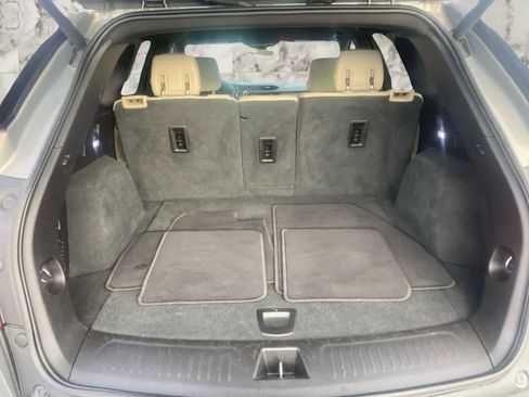 Used 2018 Cadillac XT5 AWD image 12