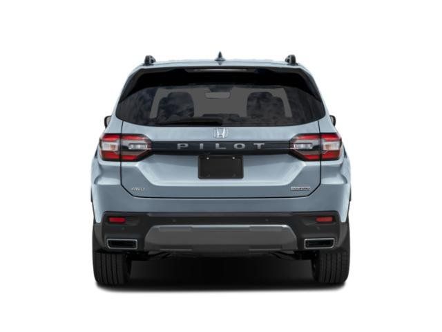 New 2026 Honda Pilot image 8