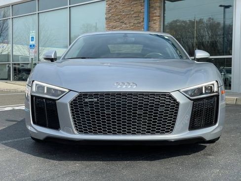 Used 2017 Audi R8 V10 AWD/4WD image 43