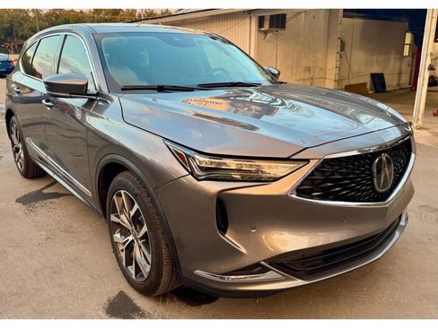 Used 2022 Acura MDX FWD w/ Technology Package image 17