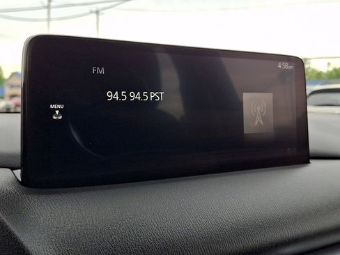 Certified 2023 MAZDA CX-5 AWD 2.5 S image 18