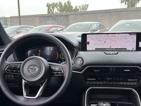 New 2026 MAZDA CX-90 3.3 Turbo S w/ Premium Package AWD/4WD image 7